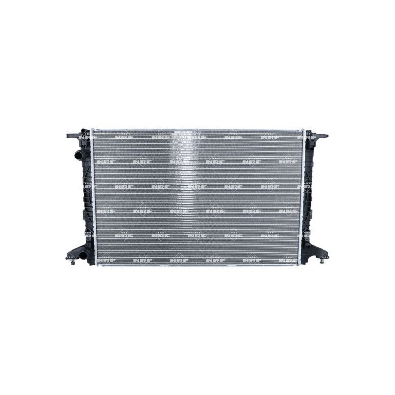 Radiatore acqua - NRF