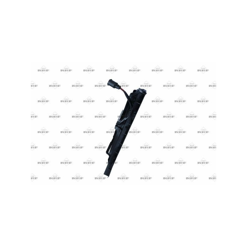 Elettroventola radiatore - NRF