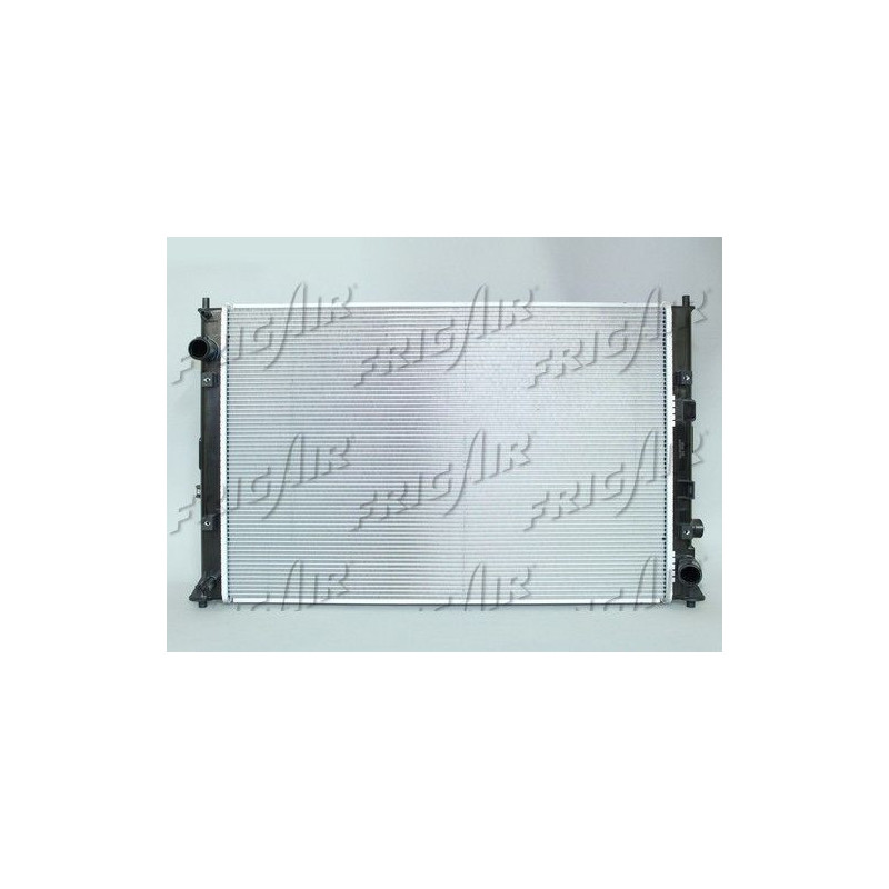 Radiatore acqua - FRIG AIR