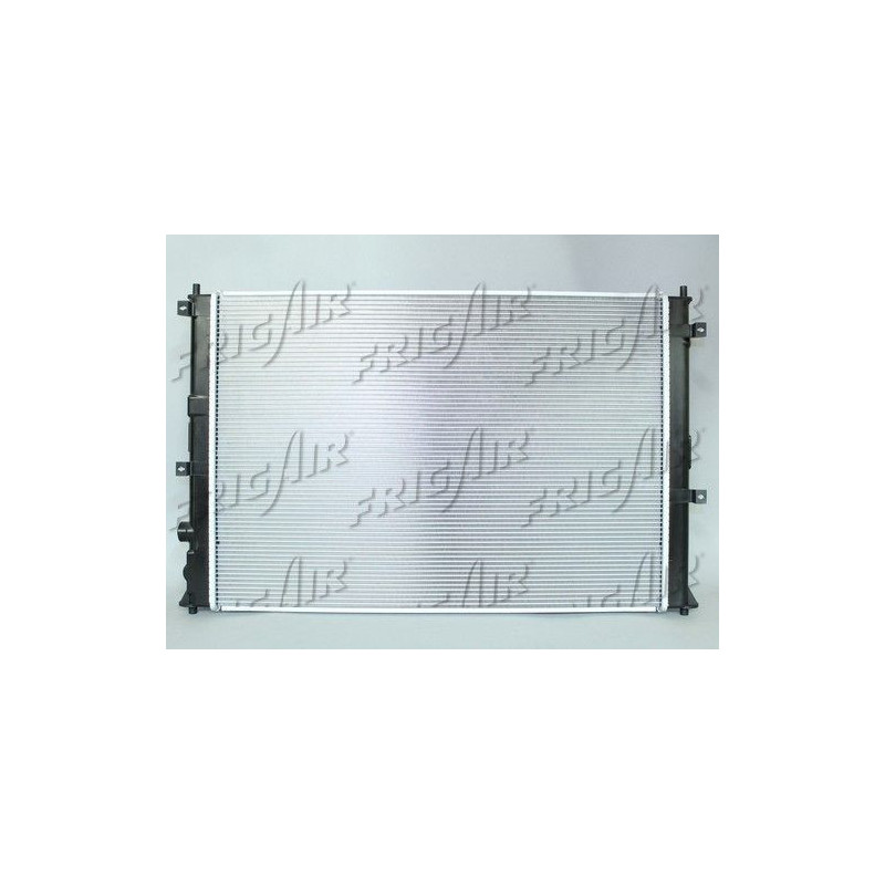 Radiatore acqua - FRIG AIR