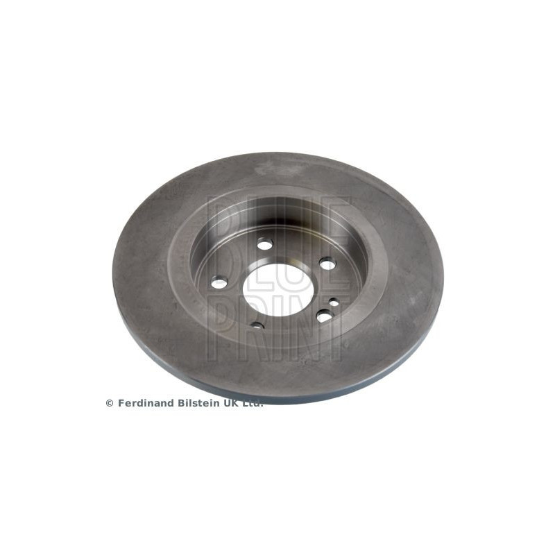 Disco freno asse posteriore - BLUE PRINT