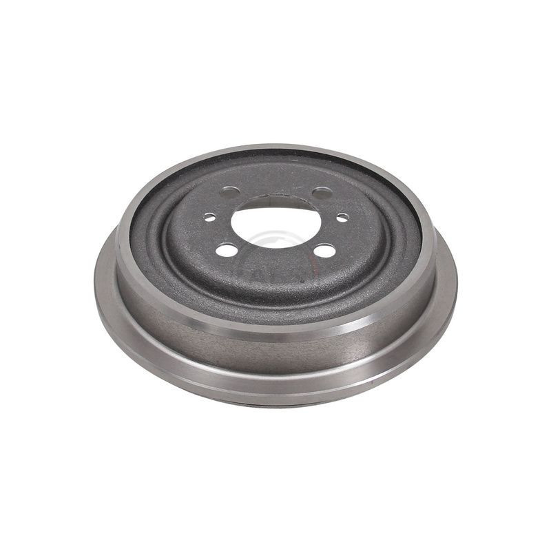 Tamburo freno - ABS BRAKE