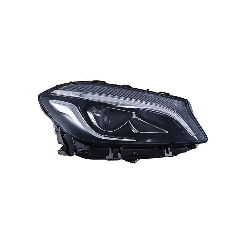 Proiettore anteriore - HELLA