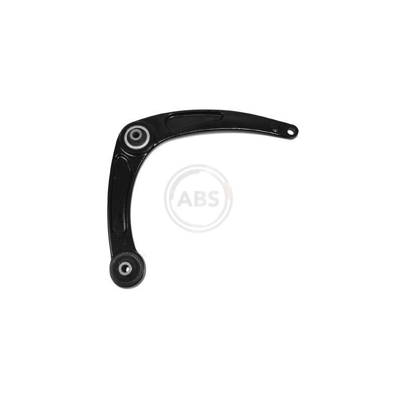 Braccio oscillante asse anteriore - ABS BRAKE