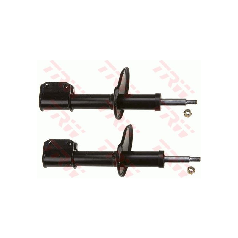 Ammortizzatore asse anteriore - TRW