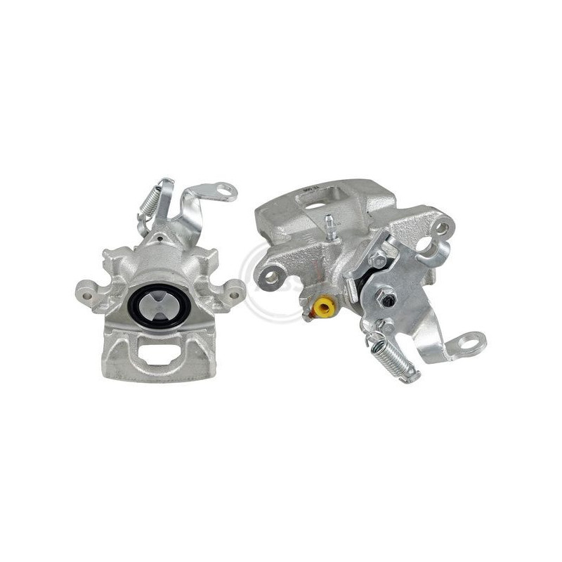 Pinza freno asse posteriore - ABS BRAKE