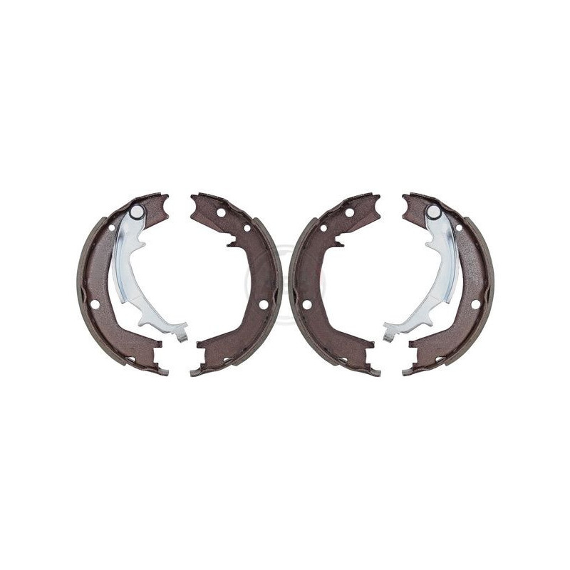 Ganasce freno - ABS BRAKE