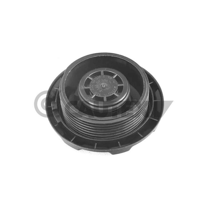 Vaschetta espansione - CAUTEX GOMMA E PARTI MOTORE