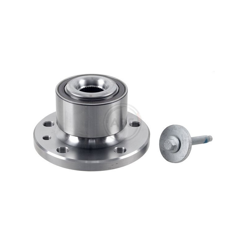 Cuscinetto ruota asse anteriore - ABS BRAKE