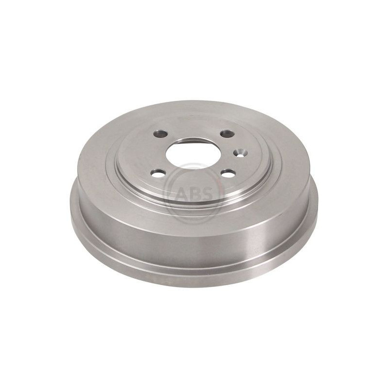 Tamburo freno - ABS BRAKE