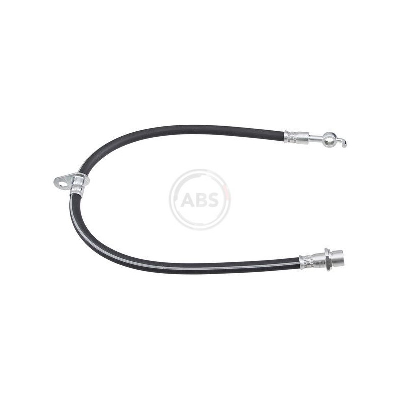 Flessibile freno asse anteriore - ABS BRAKE