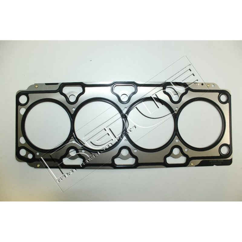 Guarnizione testata - RED LINE