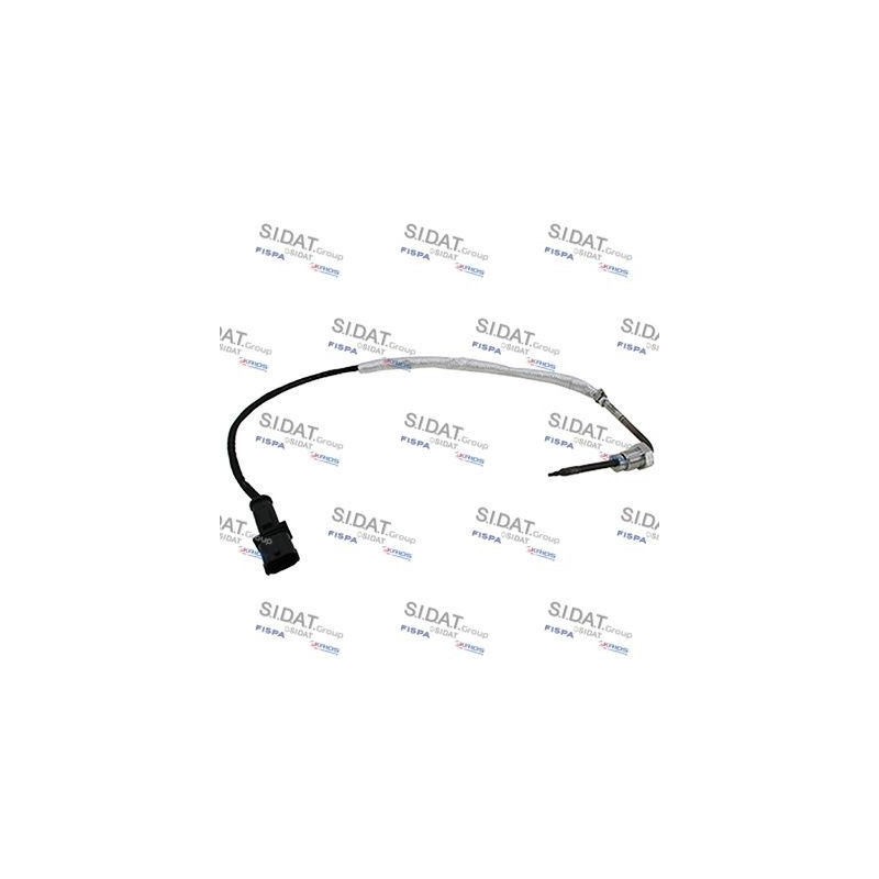 Pompa carburante - SIDAT