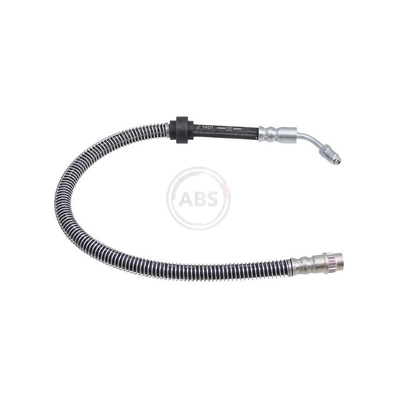 Flessibile freno asse anteriore - ABS BRAKE