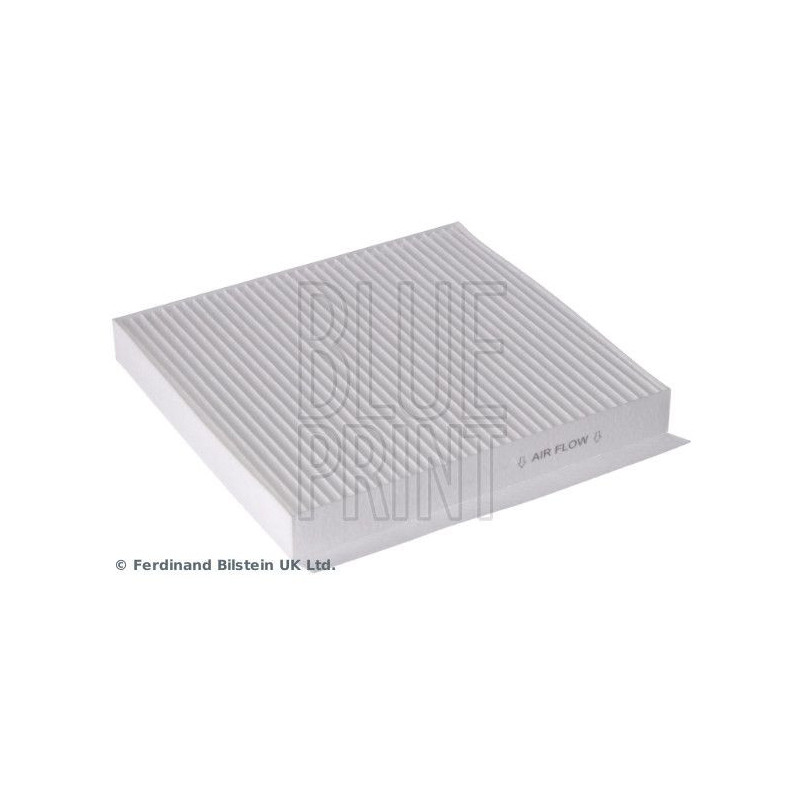 Filtro abitacolo - BLUE PRINT