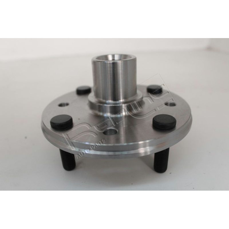 Mozzo ruota asse anteriore - RED LINE