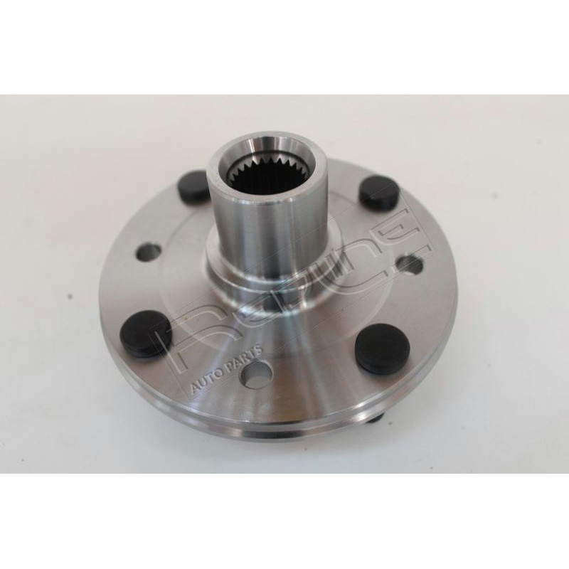 Mozzo ruota asse anteriore - RED LINE