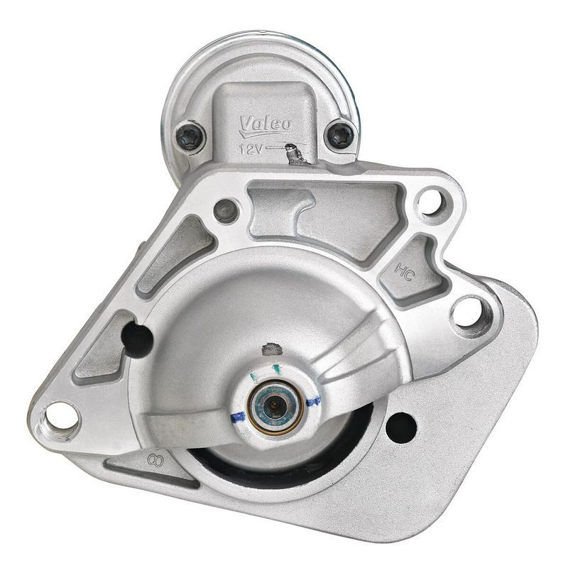 Motorino avviamento - VALEO