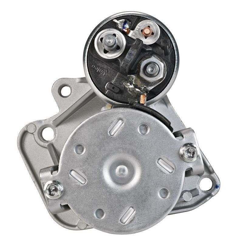 Motorino avviamento - VALEO