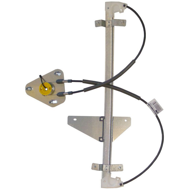 Alzacristalli posteriore - VALEO