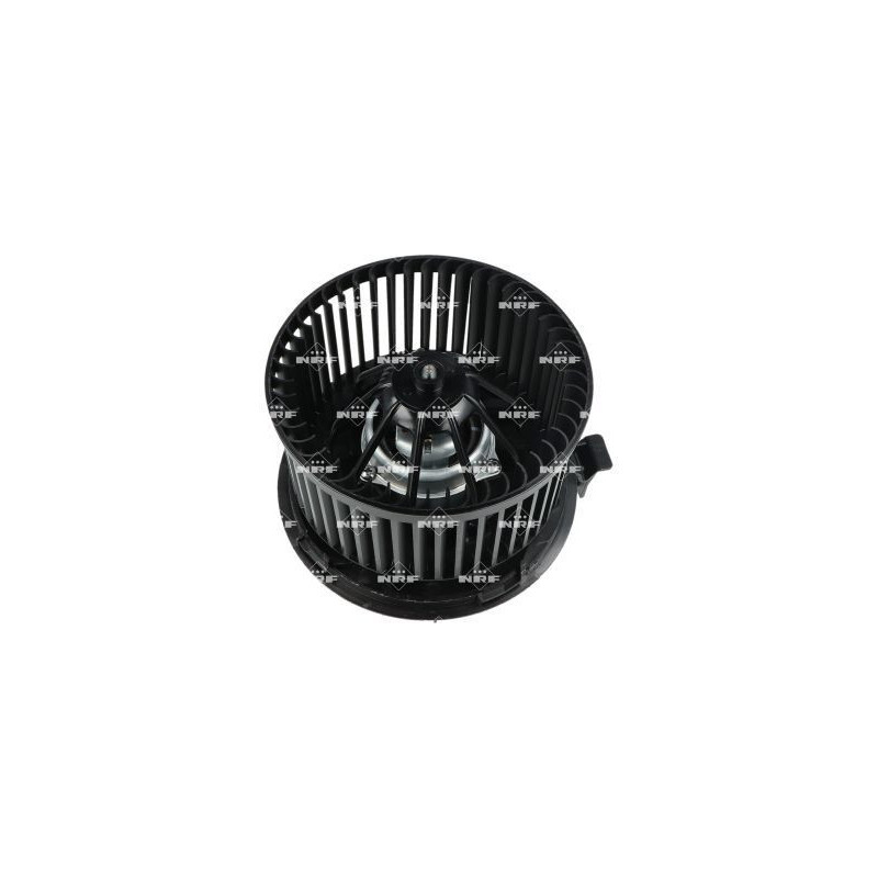 Elettroventola radiatore - NRF