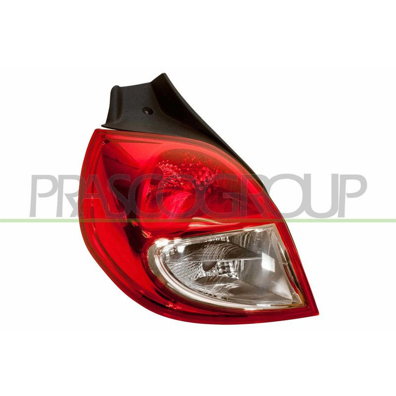 Fanale posteriore - PRASCO