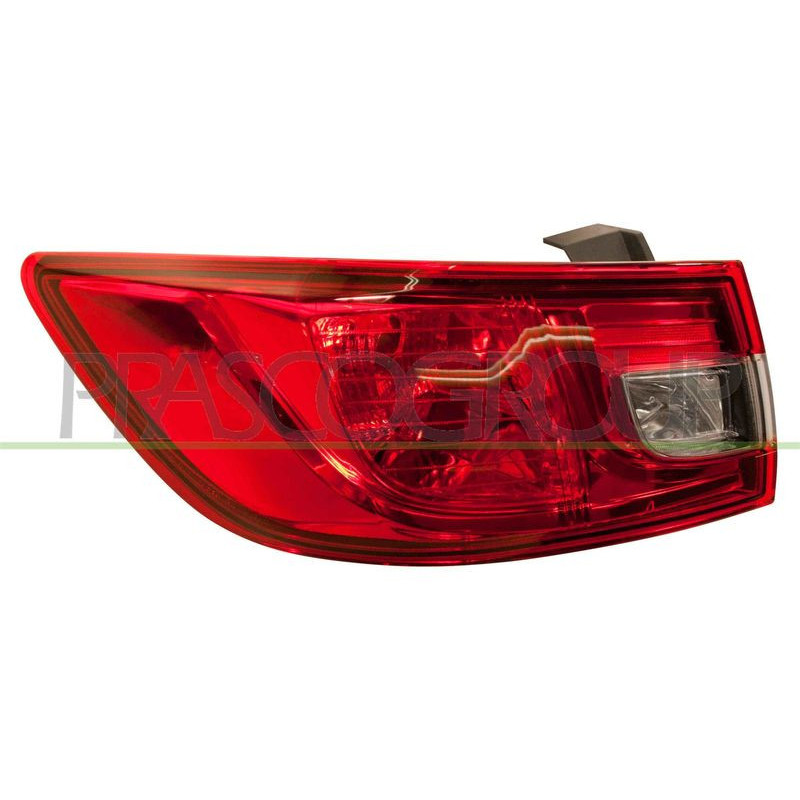 Fanale posteriore - PRASCO