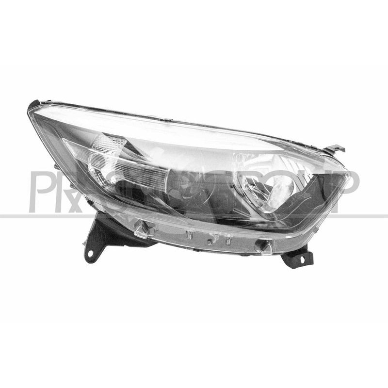 Proiettore anteriore - PRASCO