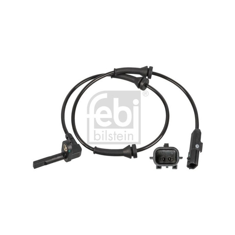 Sensore ABS - FEBI