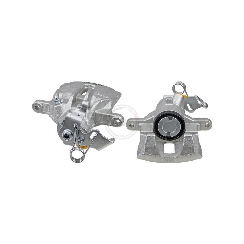 Pinza freno asse posteriore - ABS BRAKE