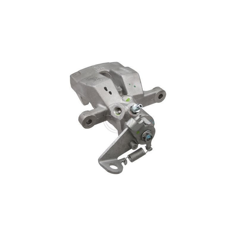 Pinza freno asse posteriore - ABS BRAKE