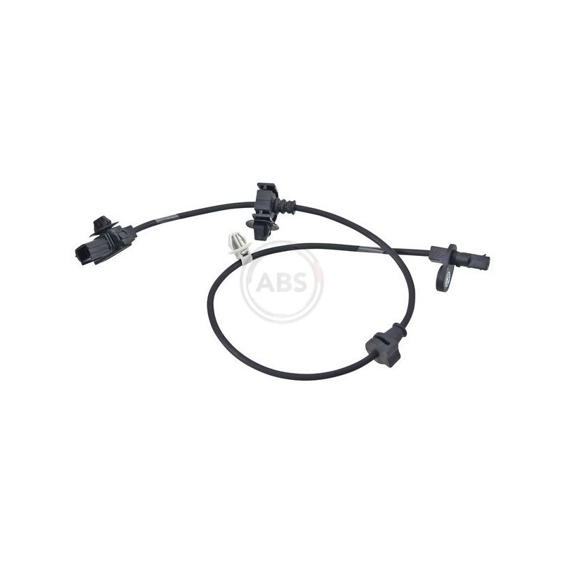 Pompa freno - ABS BRAKE