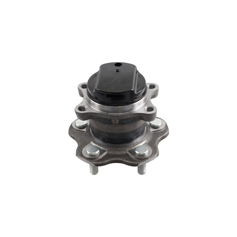 Mozzo ruota asse posteriore - ABS BRAKE