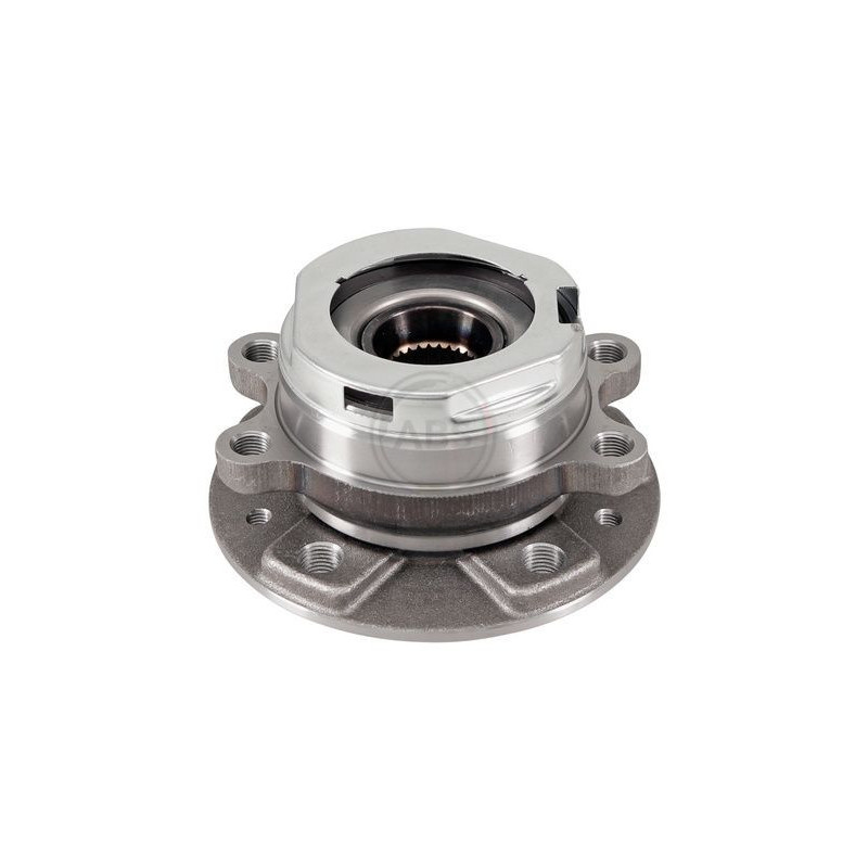 Cuscinetto ruota asse anteriore - ABS BRAKE