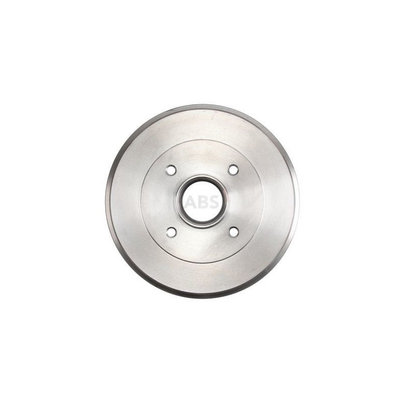 Tamburo freno - ABS BRAKE