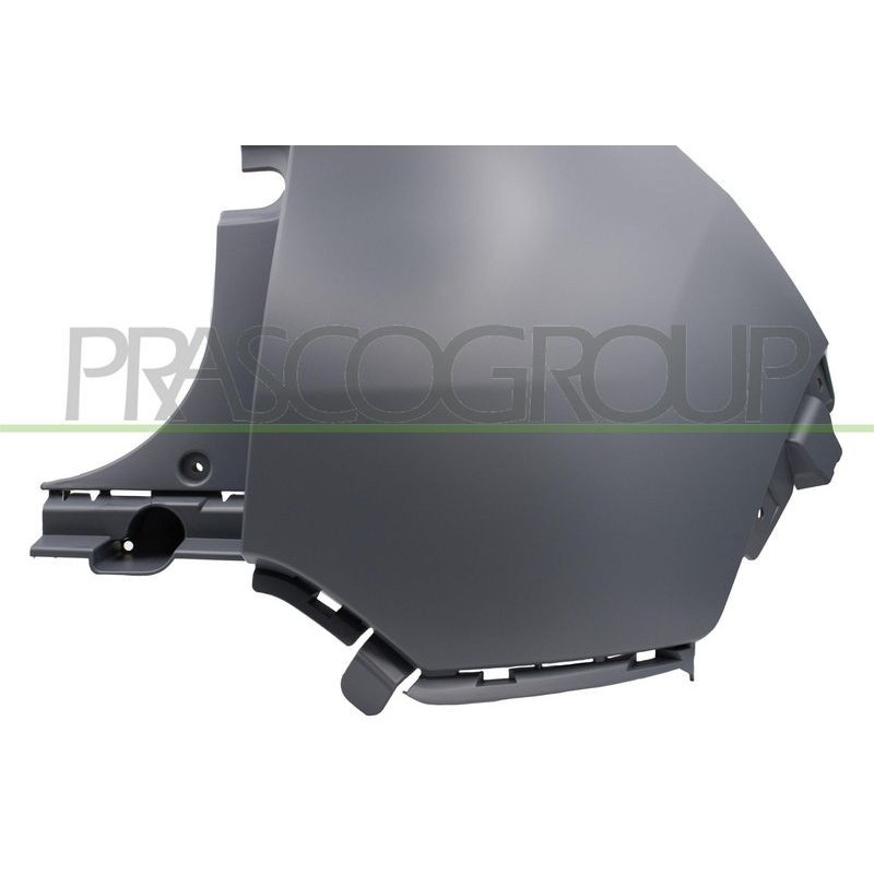 Paraurti posteriore - PRASCO