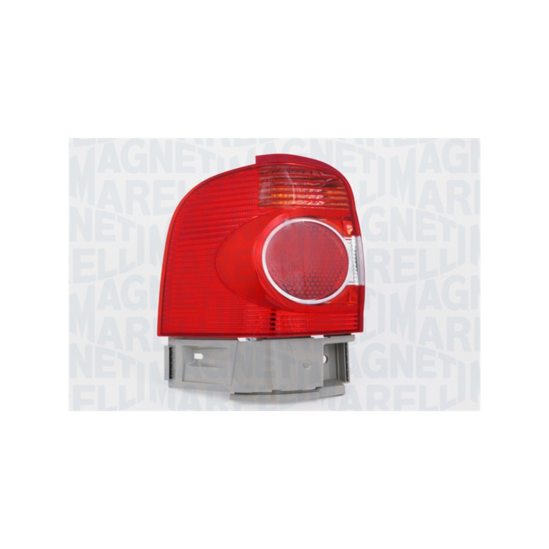 Fanale posteriore - MAGNETI MARELLI