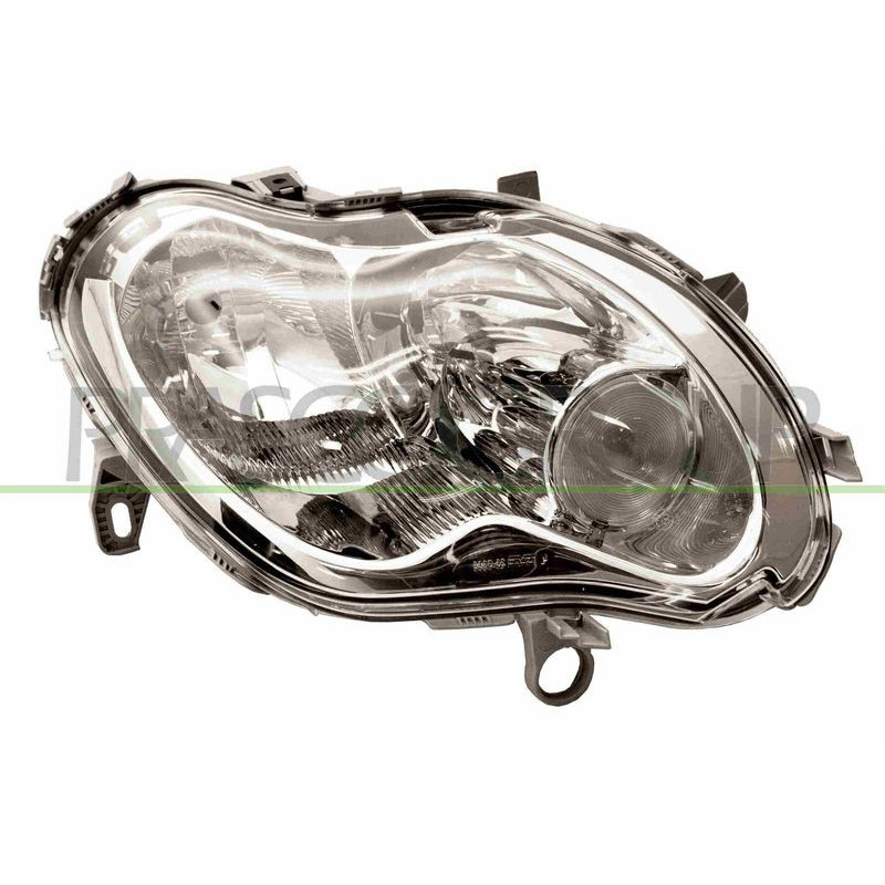 Proiettore anteriore - PRASCO