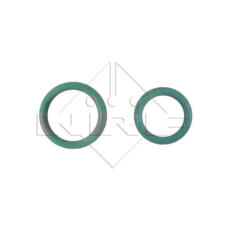 Compressore aria condizionata - NRF