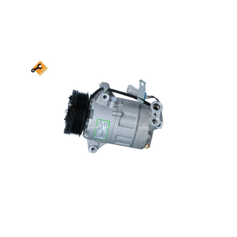 Compressore aria condizionata - NRF