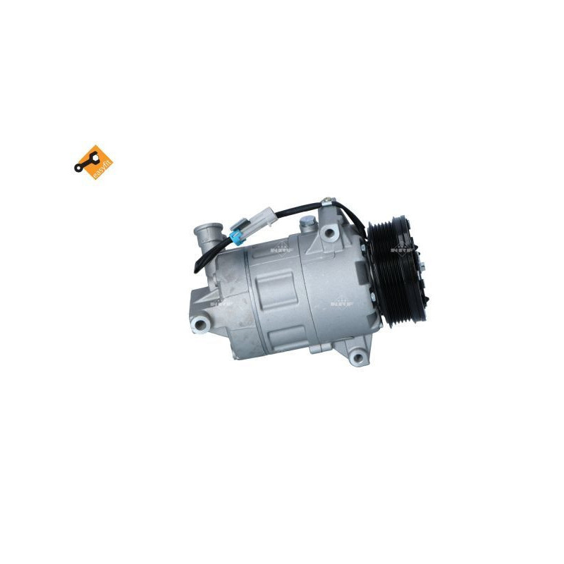 Compressore aria condizionata - NRF