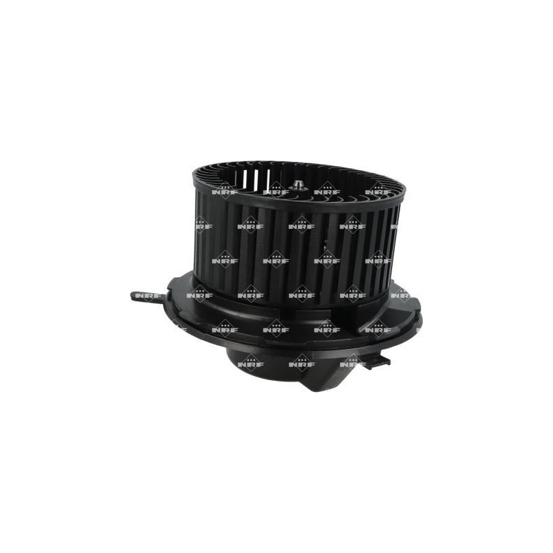 Elettroventola radiatore - NRF