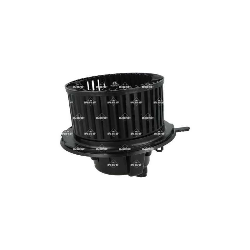 Elettroventola radiatore - NRF