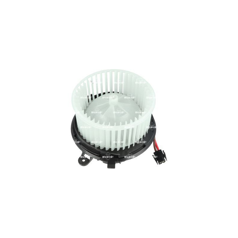 Elettroventola radiatore - NRF