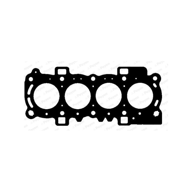 Guarnizione testata - PAYEN