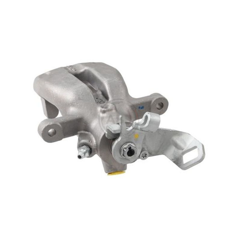 Pinza freno asse posteriore - ABS BRAKE