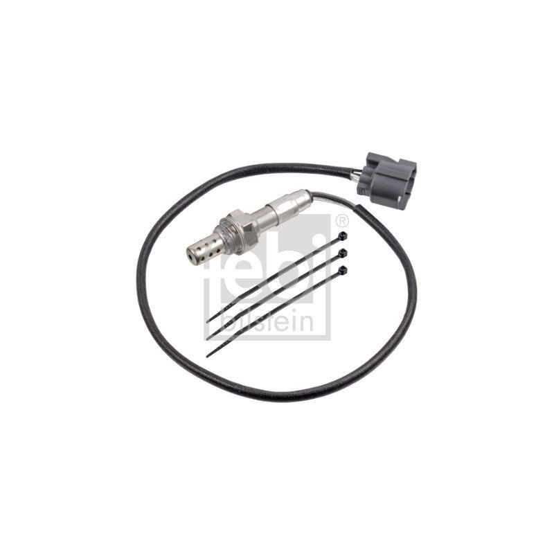 Sonda Lambda - FEBI