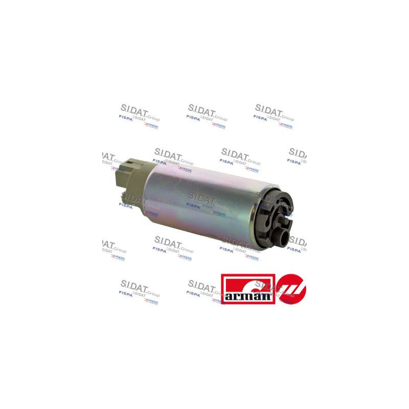 Pompa carburante - SIDAT