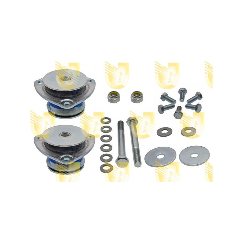 Tampone ammortizzatore assale anteriore - UNIGOM