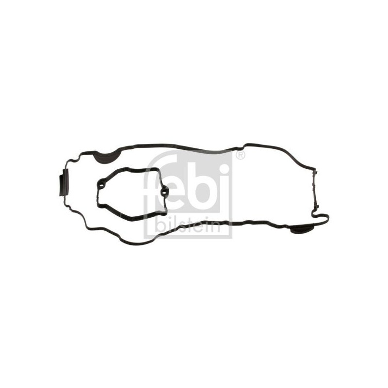 Guarnizione coperchio punterie - FEBI